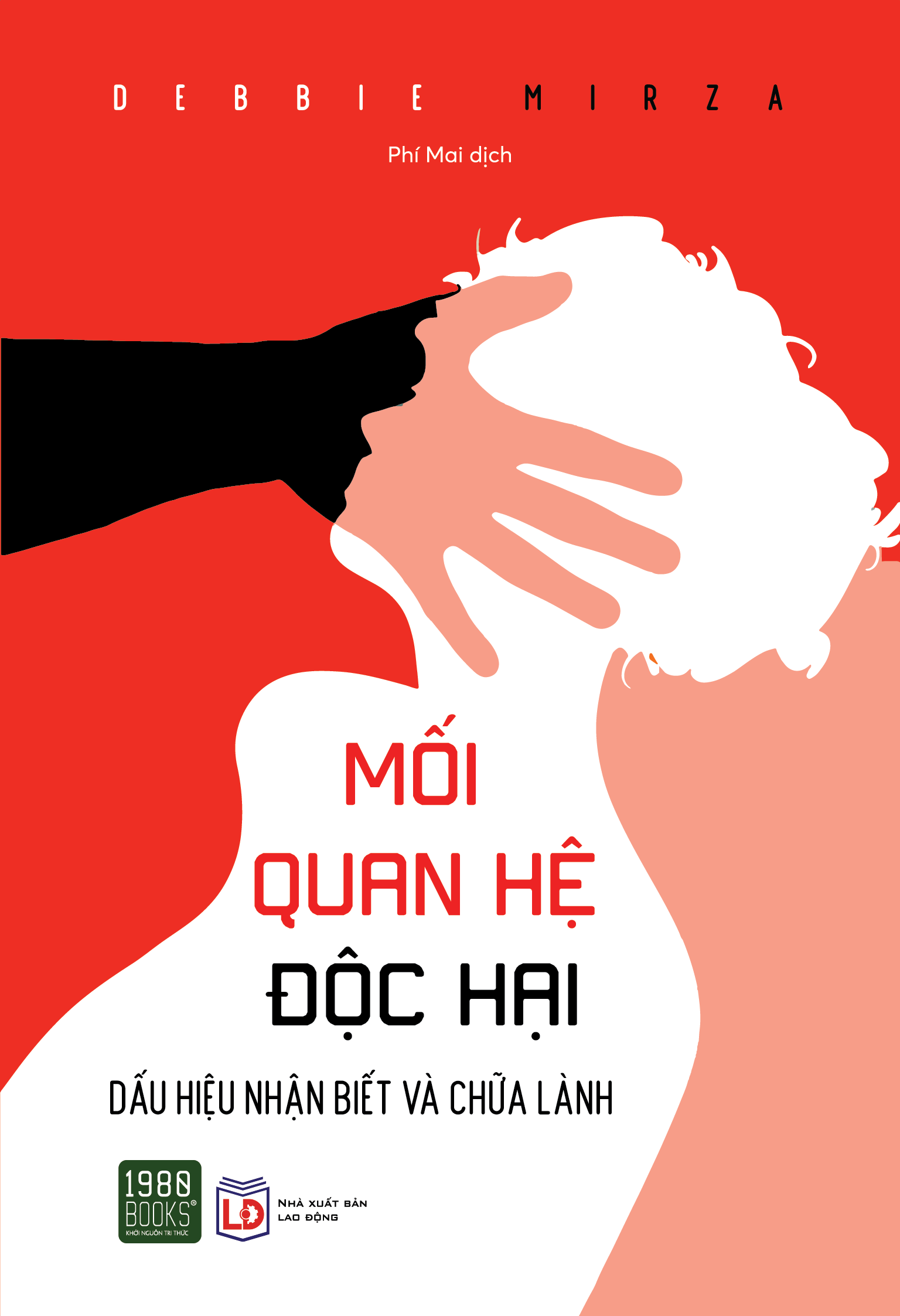 Mối Quan Hệ Độc Hại