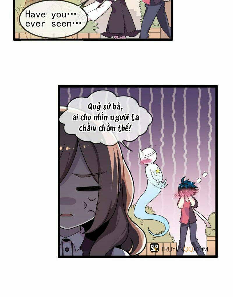 thế thân ma vương nam khuê mật chapter 5 9