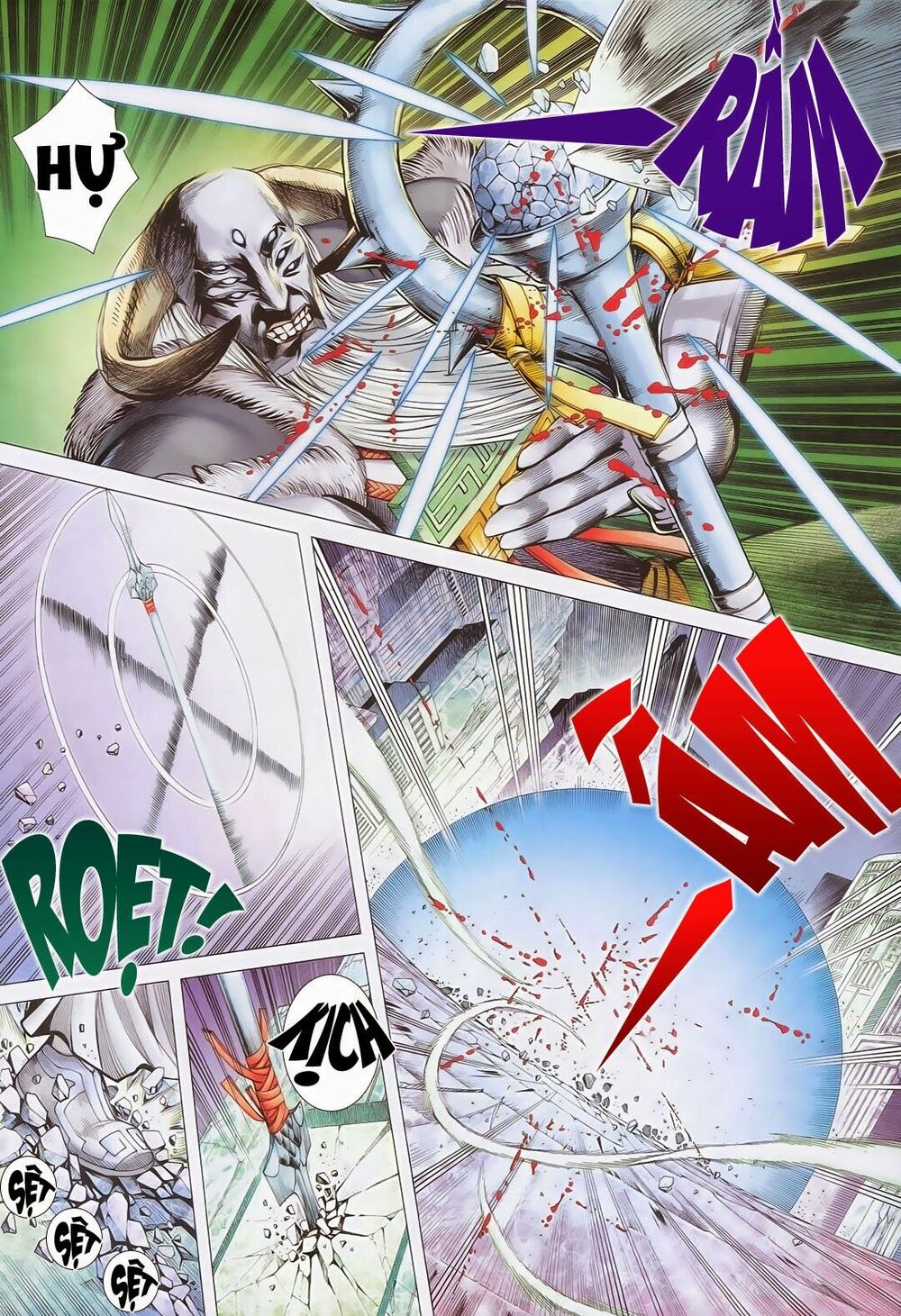 phong thần ký chapter 177 3