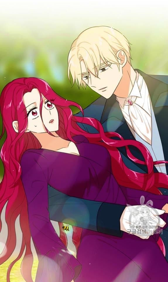 xuyên không trở thành mẹ của nhân vật phản diện chapter 23 21