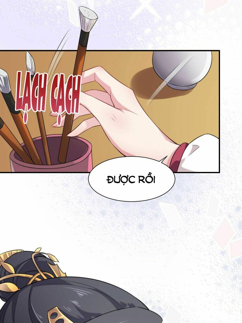 hoạn phi thiên hạ chapter 5 4