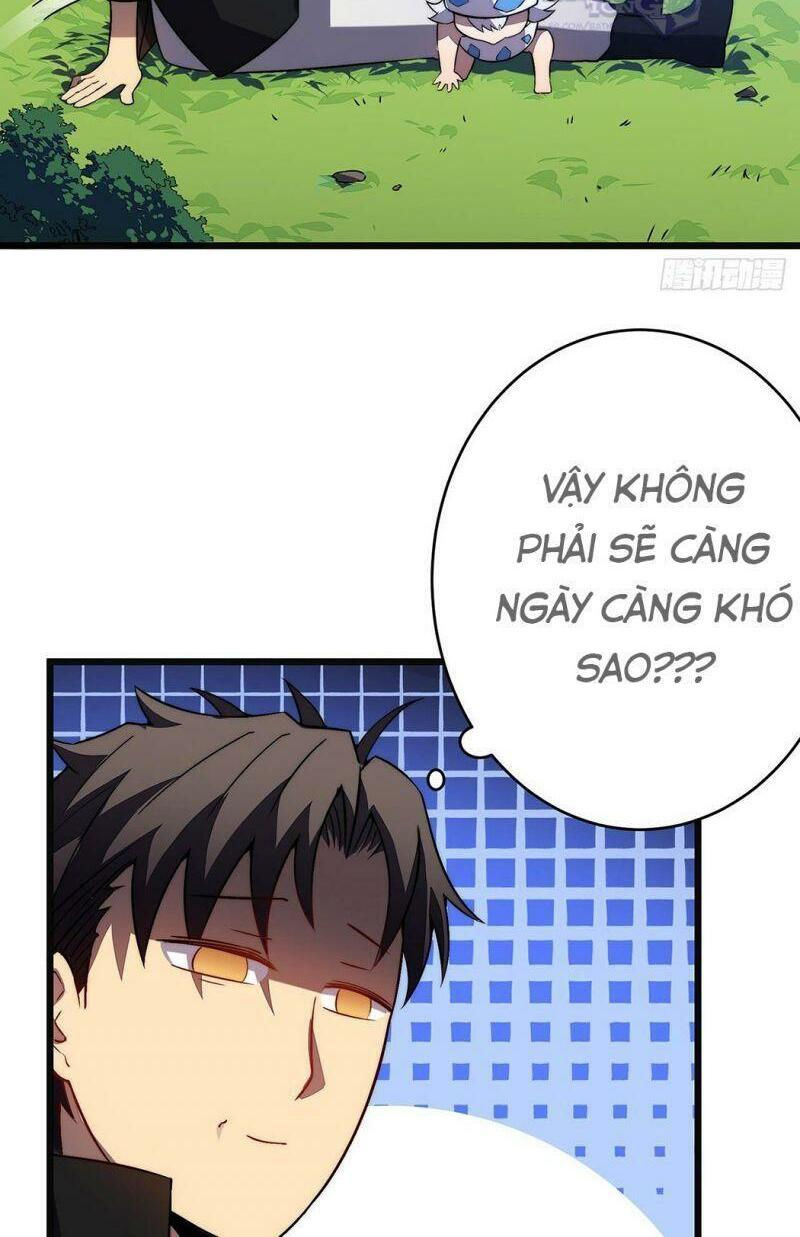 sát thần chi lộ tại dị giới chapter 35 24