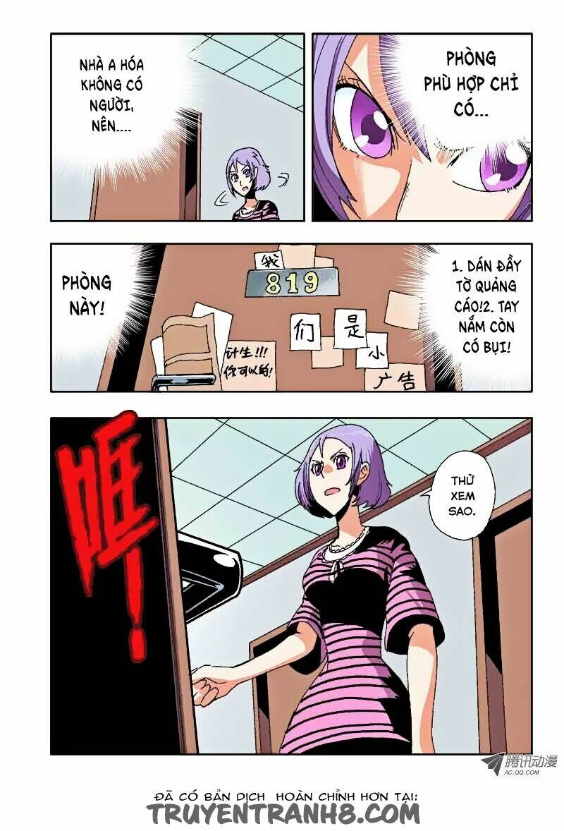 táng hồn môn chapter 33 8