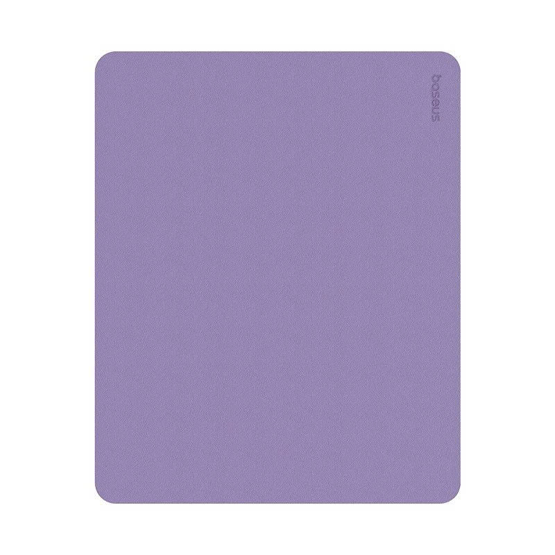 Lót Chuột Baseus Mouse Pad Chất Liệu Da PU Siêu Mịn hàng chính hãng