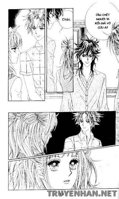 lọ lem hậu đậu chapter 89 23