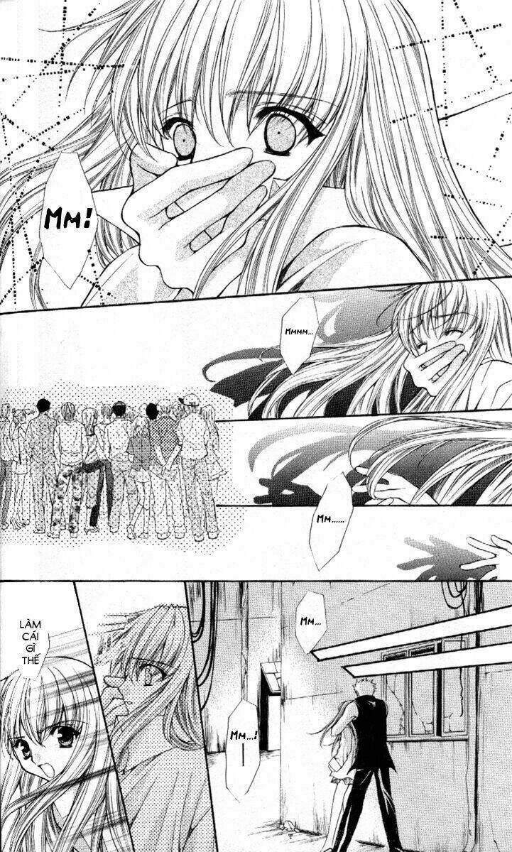 anh chàng khắc tinh chapter 40 16