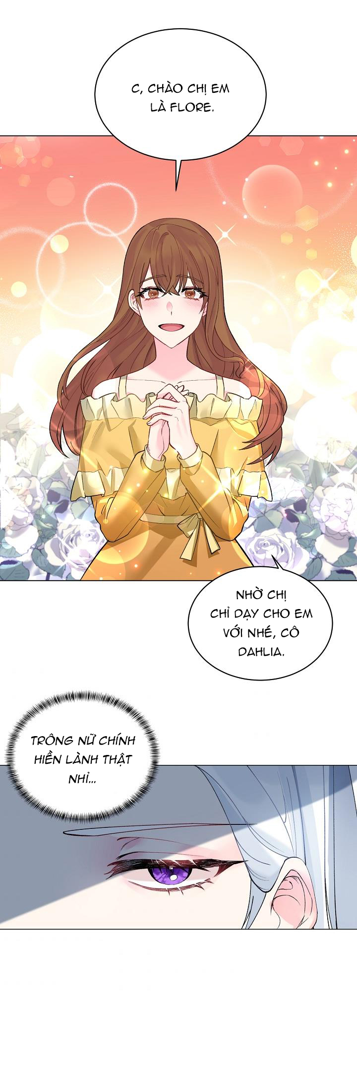 tôi sẽ trở thành nhân vật chính chapter 1 57