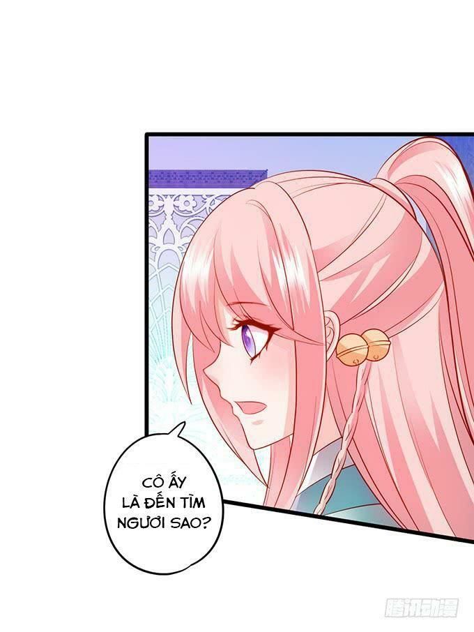 hồ tiên hung bạo chapter 139 11