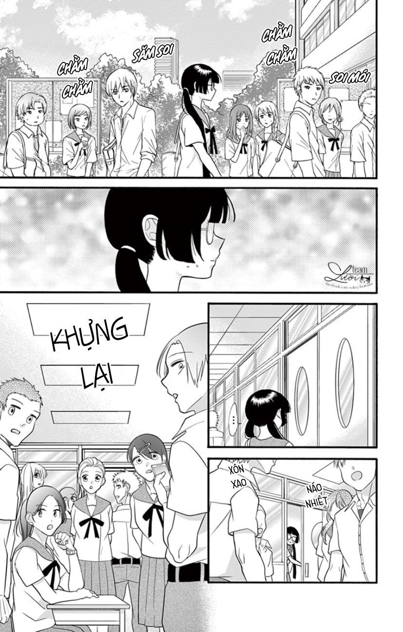 chàng rể giả nhân giả nghĩa chapter 19 6