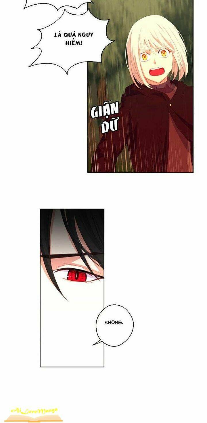 cộng tác của hoàng đế chapter 38 28