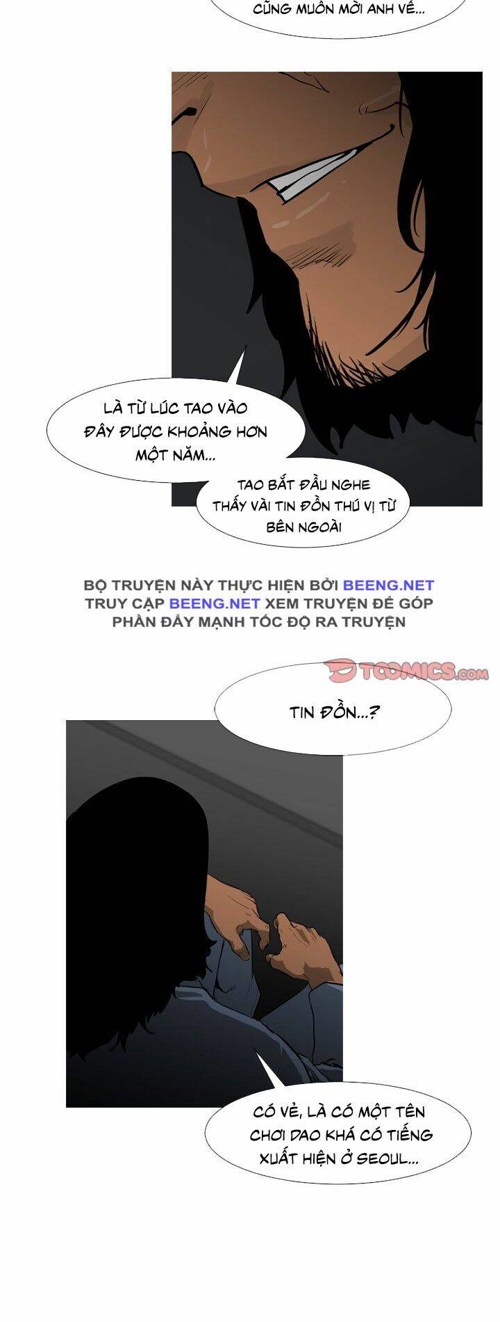 kẻ mạnh nhất - tong edge chapter 47 8