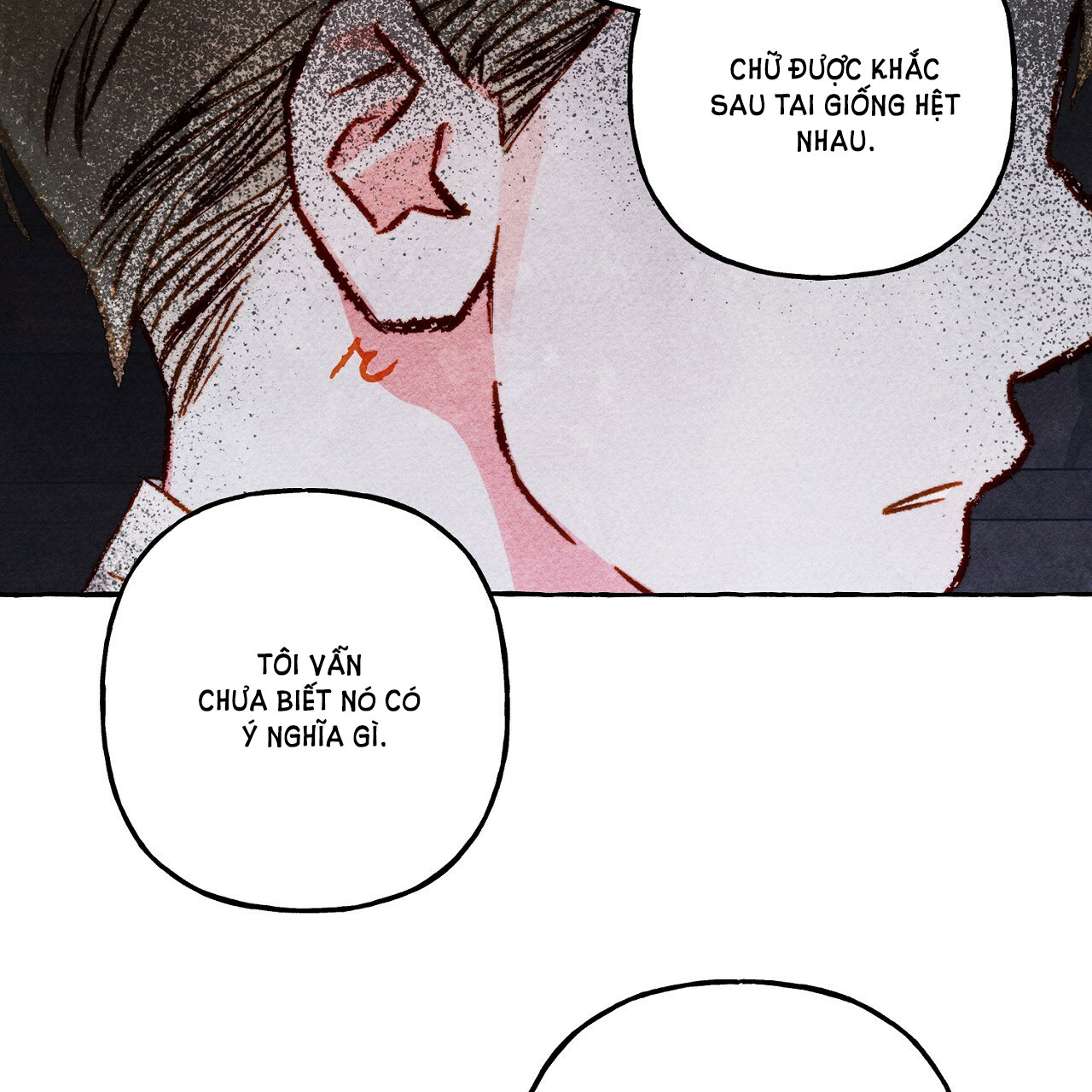 nuôi dưỡng một bé rồng đen chapter 38.1 33