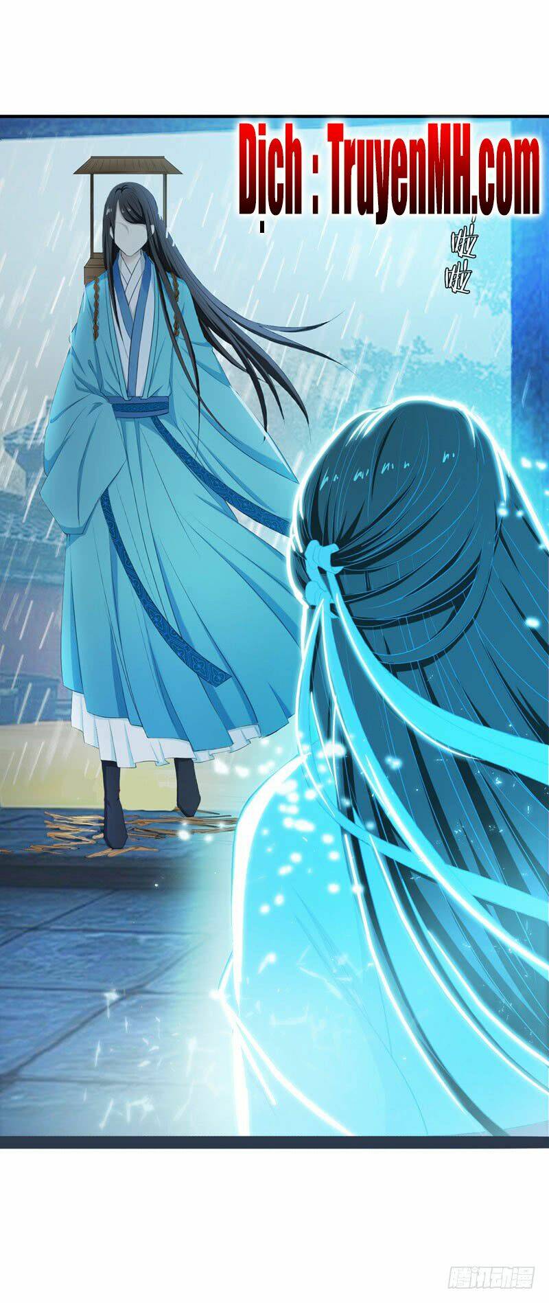 bạo lực tiếu thôn cô chapter 1 8