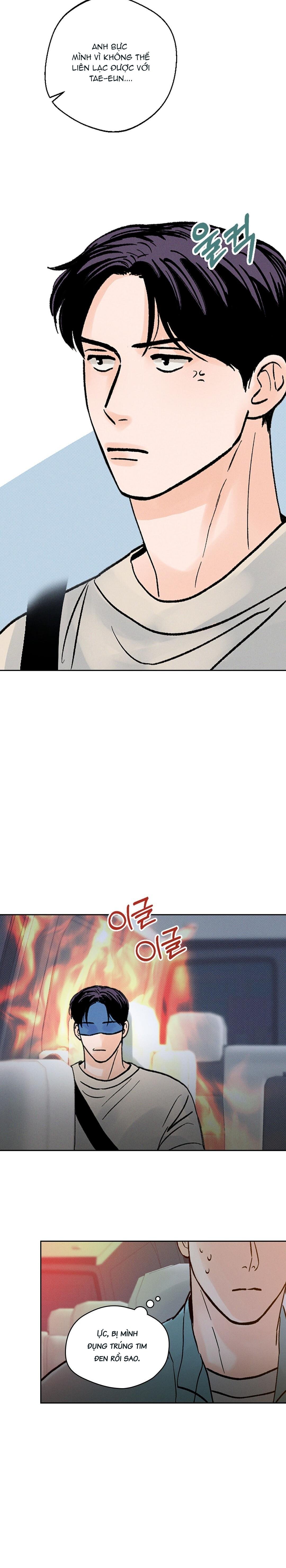 khi đêm trăng tròn chapter 2 14