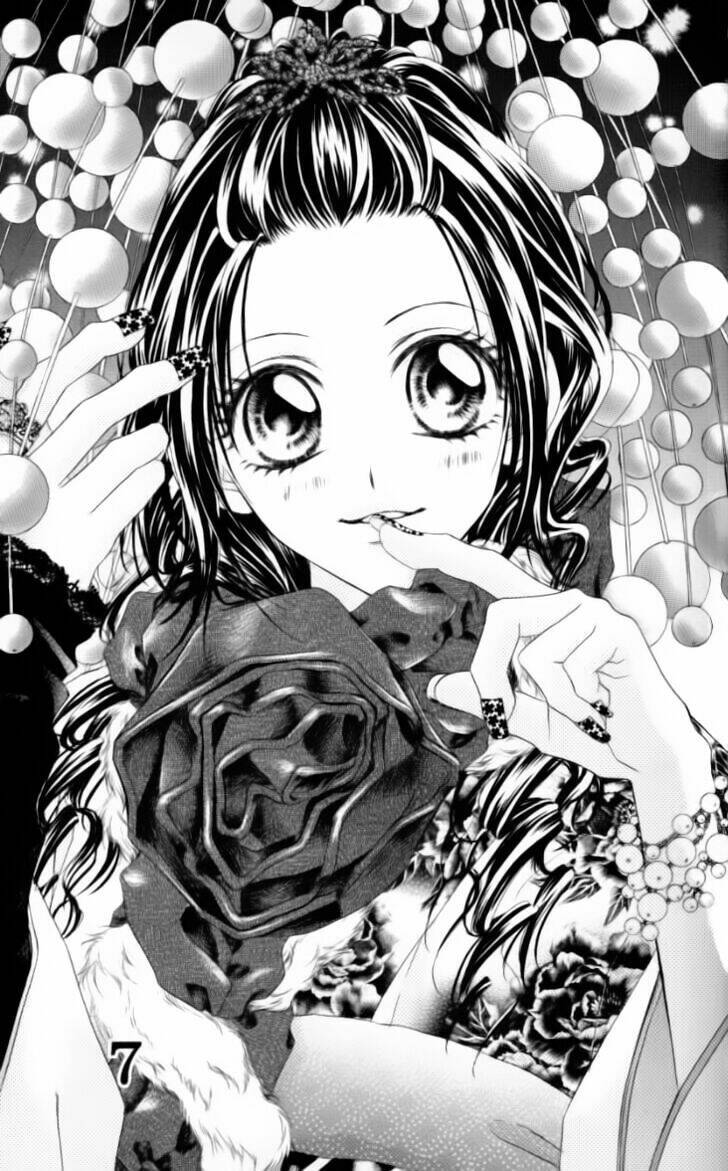 kyousou heaven chapter 7 8