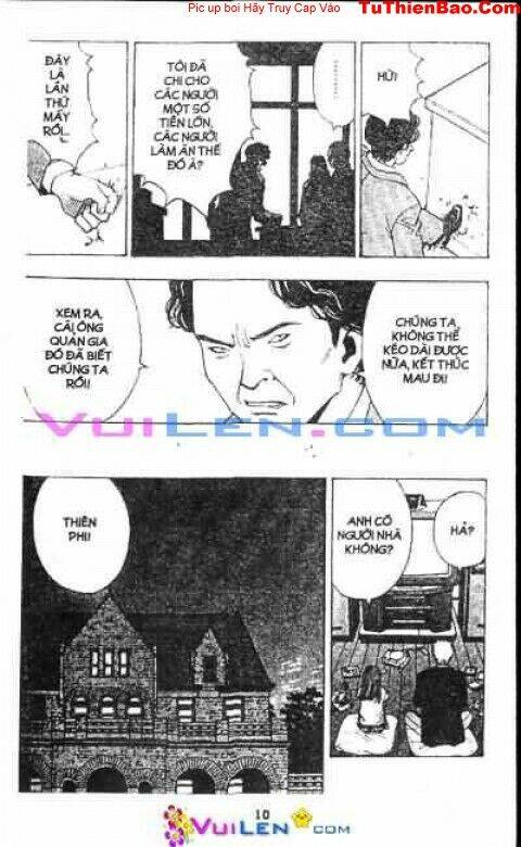 cô bé thám tử chapter 6 10