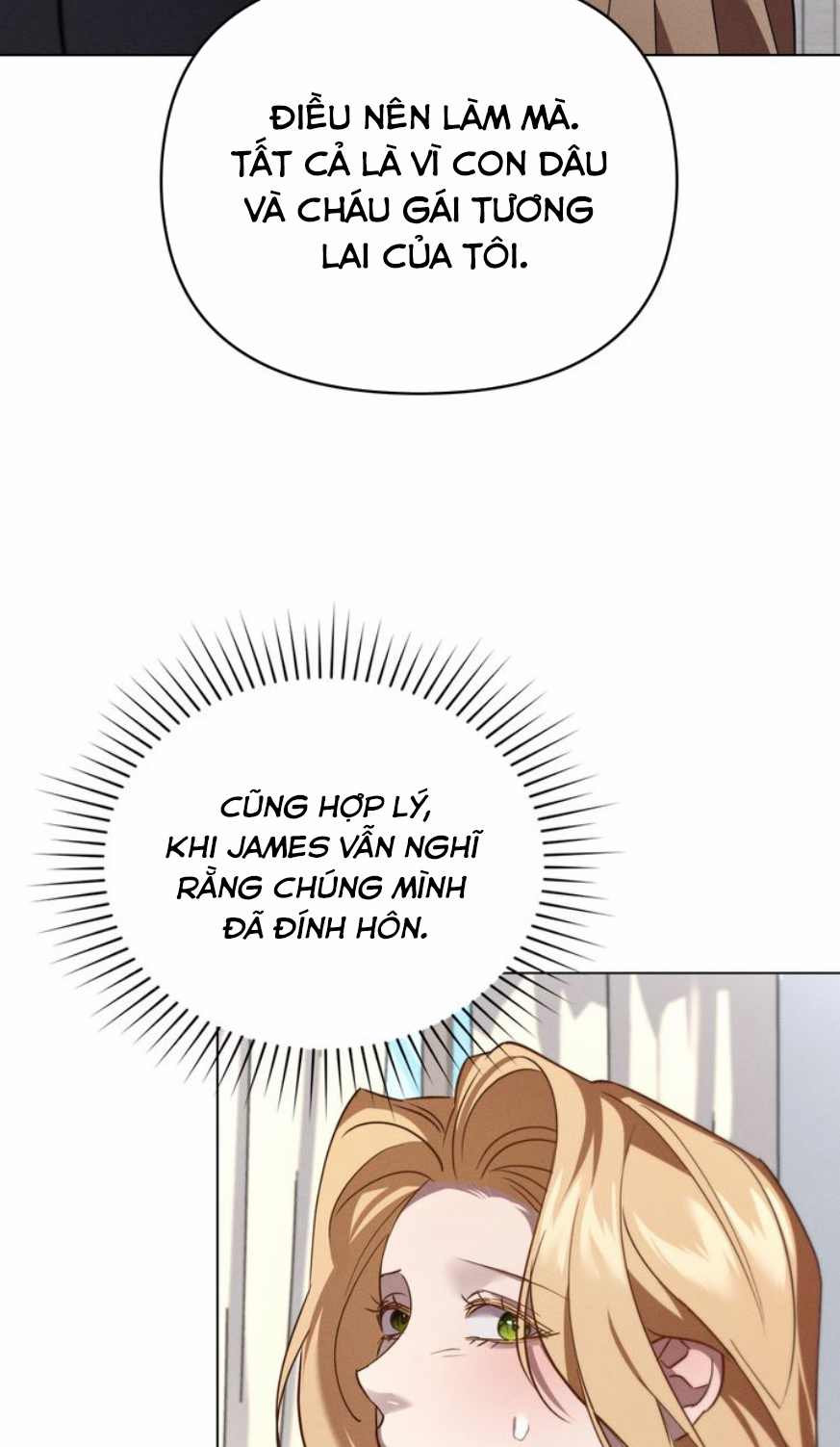 chàng người sói phát điên vì tôi chapter 43 65