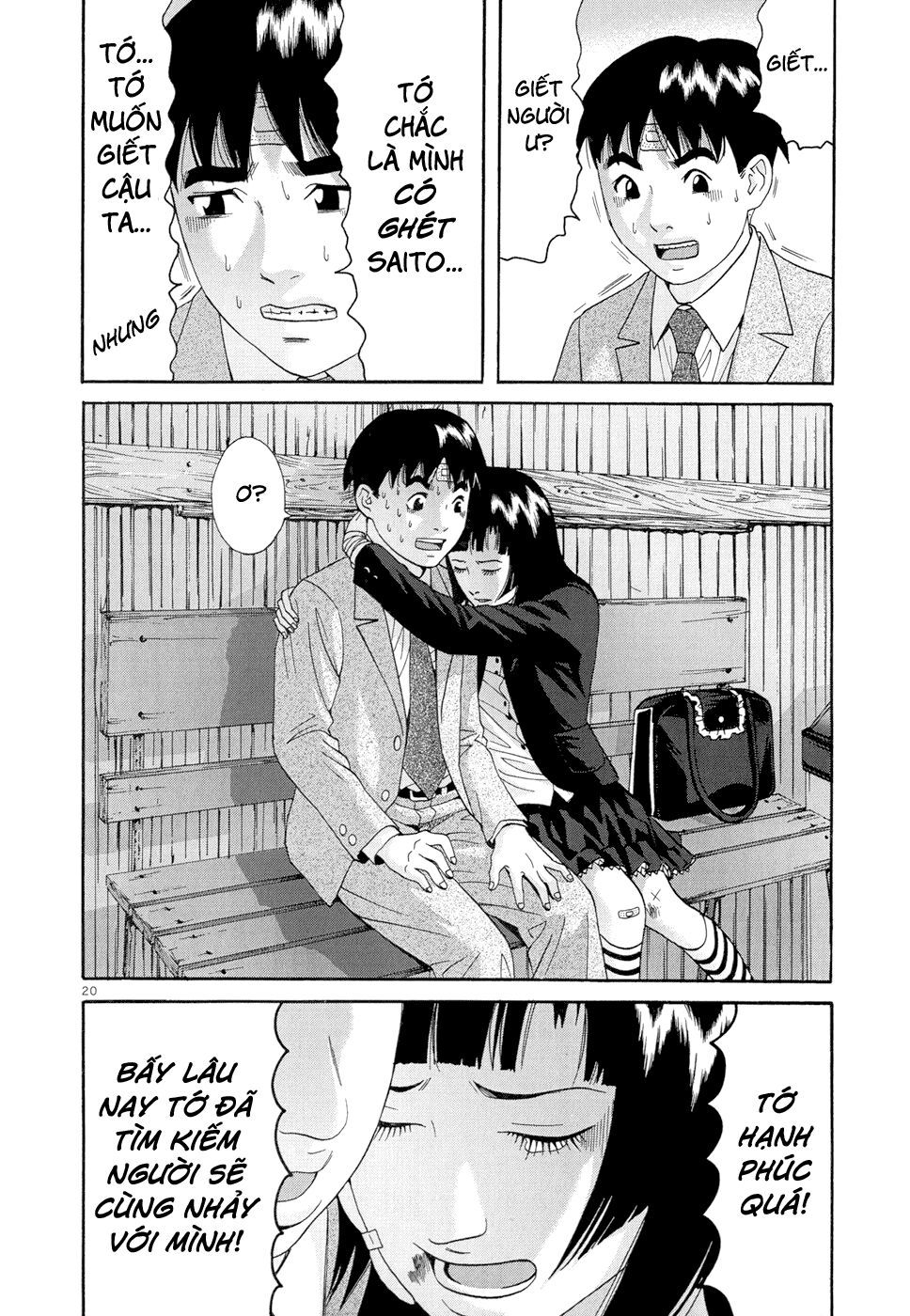 happiness chapter 5 21