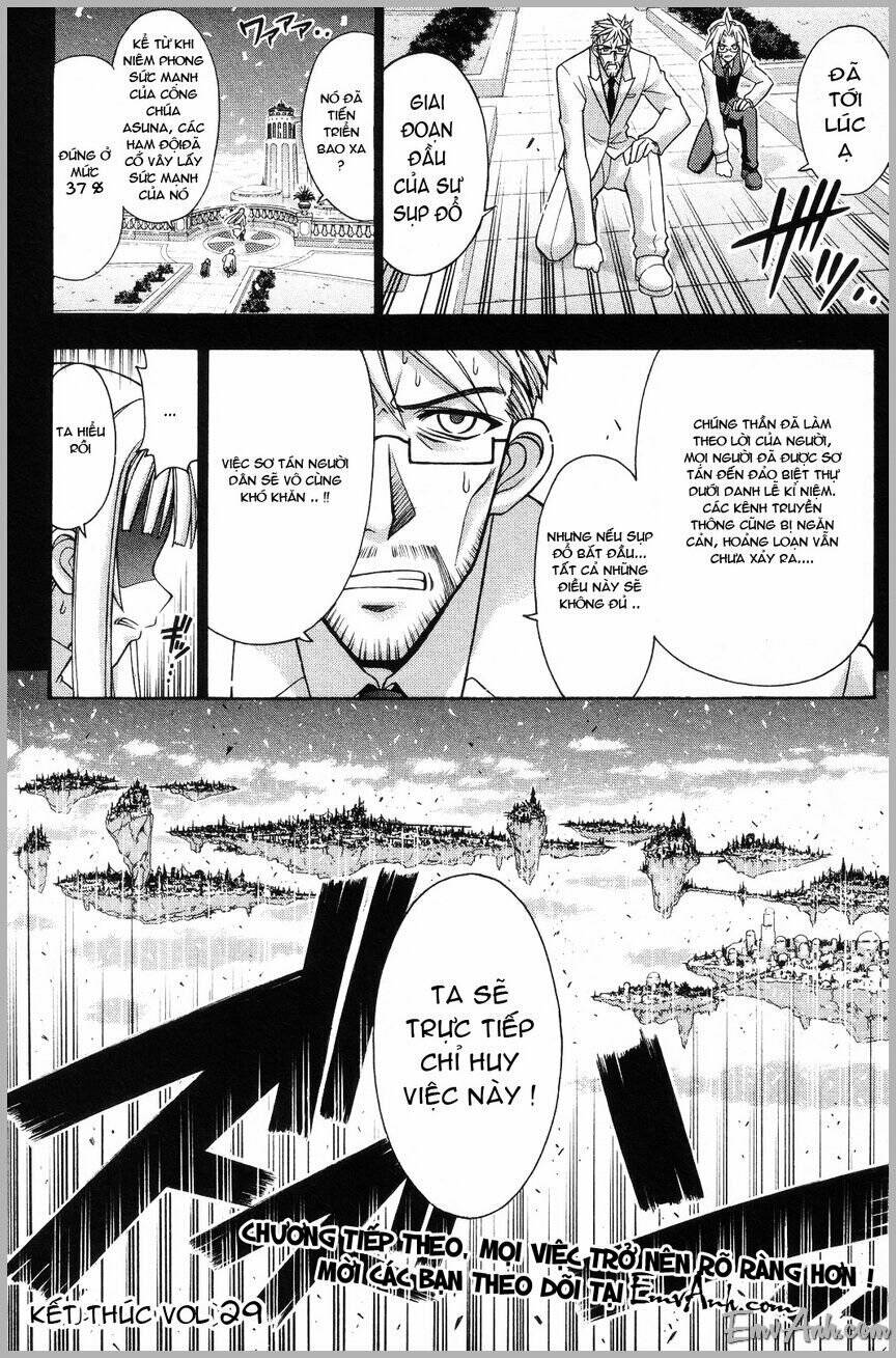 bậc thầy ma pháp chapter 267 20