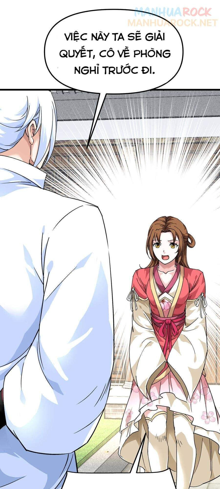 trọng sinh ta là đại thiên thần chapter 94 48