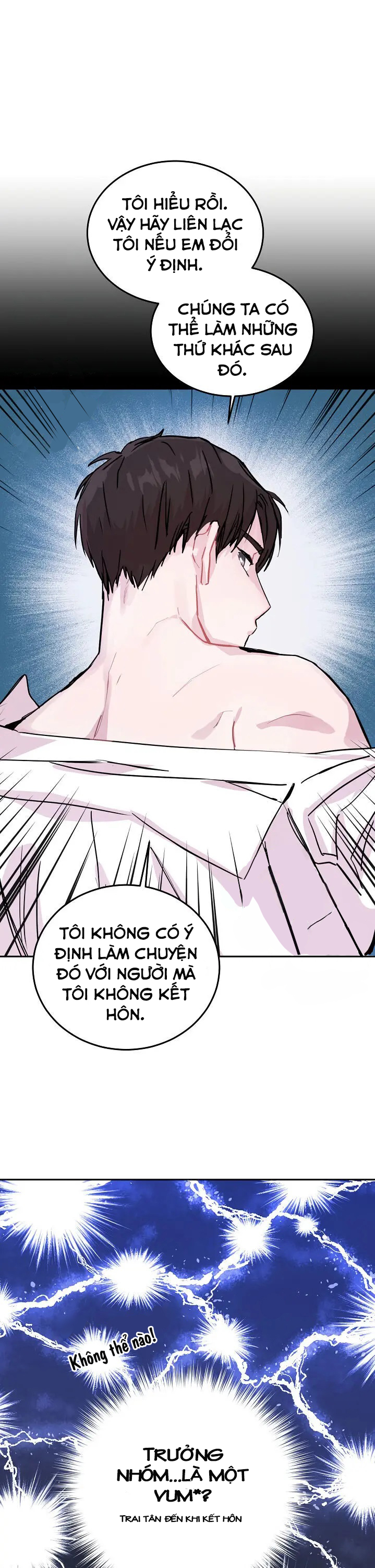 hãy làm điều đó sau khi kết hôn chapter 0 15