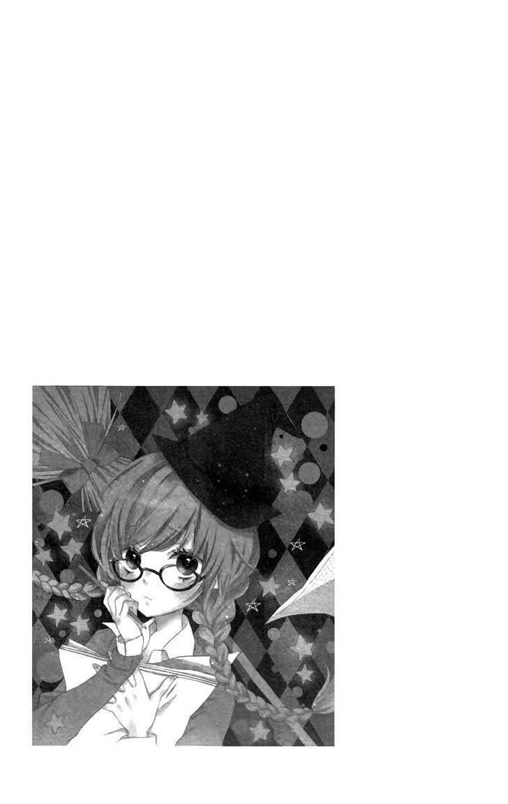 the romantica clock chapter 10.1 1