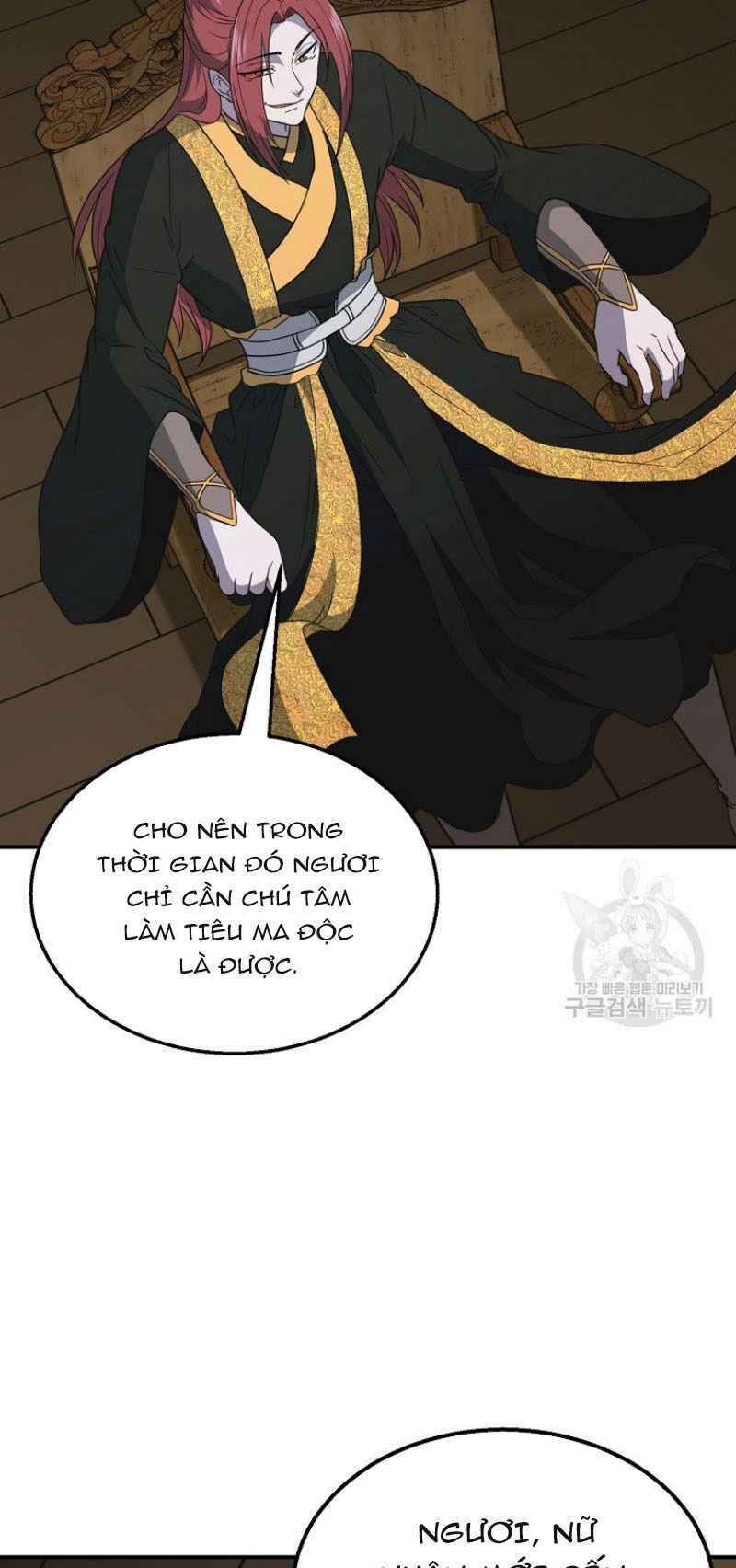 thiếu niên phương sĩ chapter 17 19