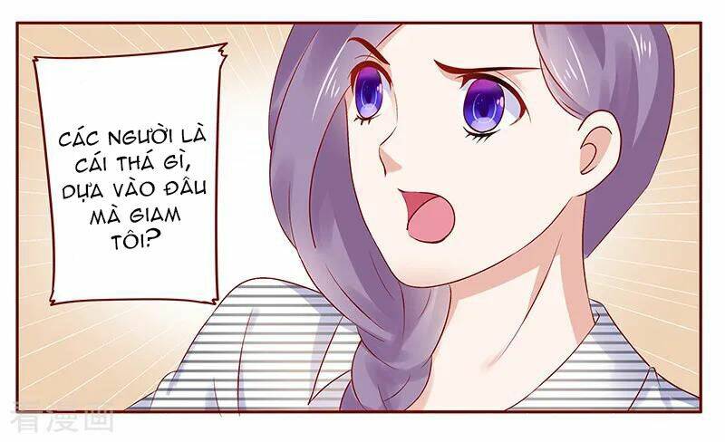 bá đạo tổng tài yêu tôi chapter 189 15