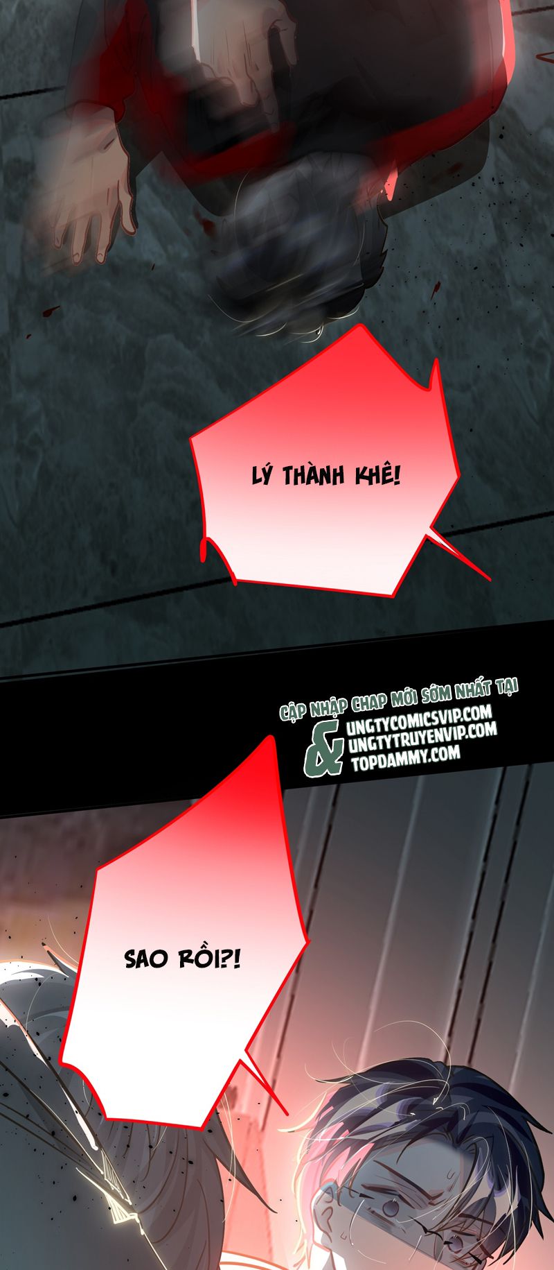 tôi bị điên đó chapter 59 38