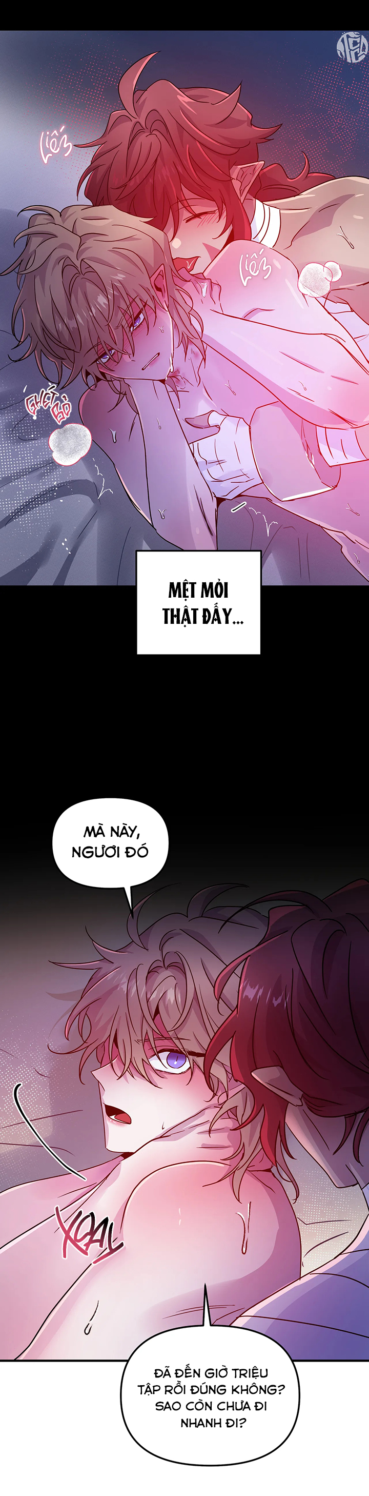 hắc vực chapter 36 16