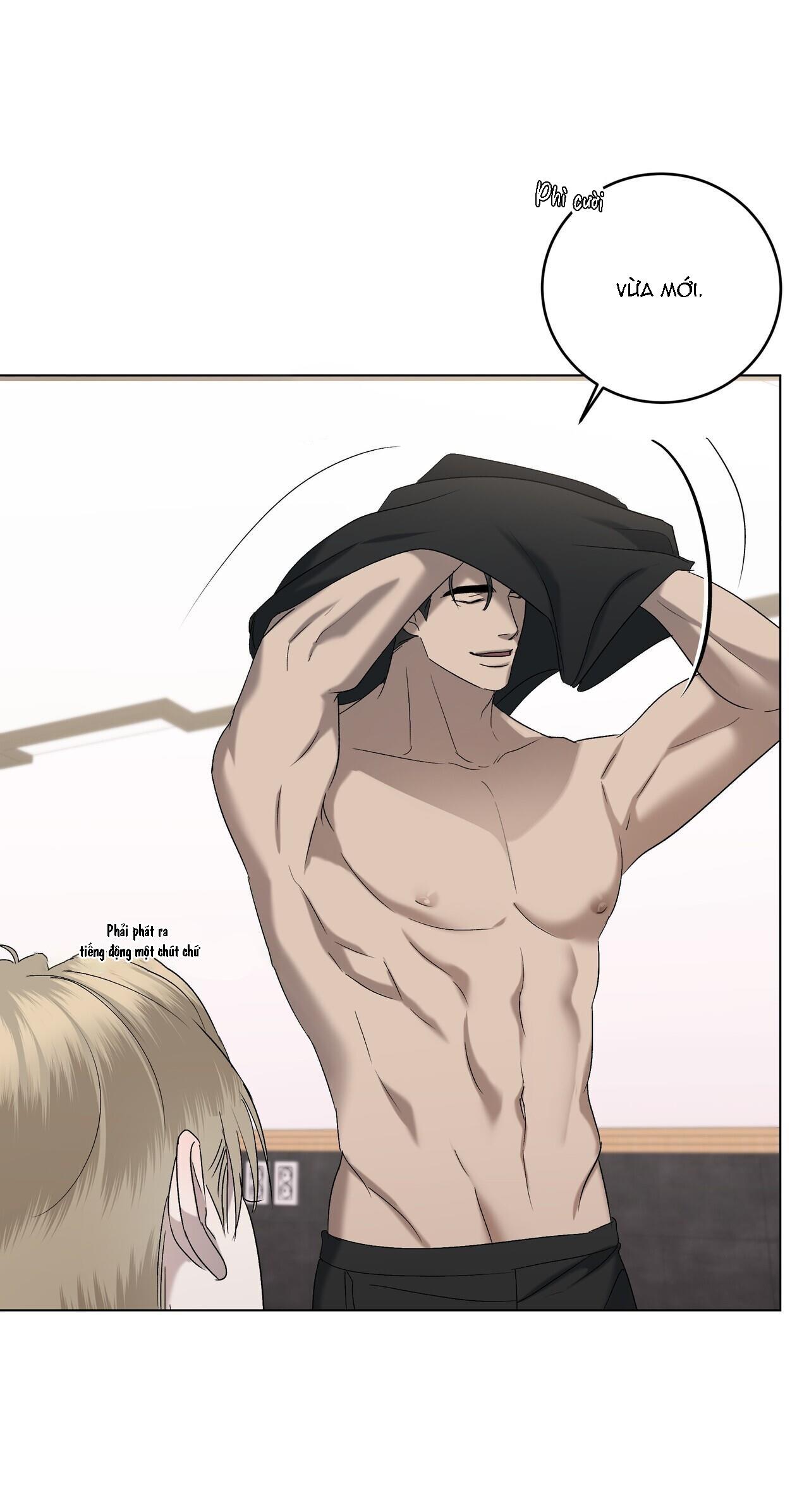 cầu thủ bóng nước chapter 25 4