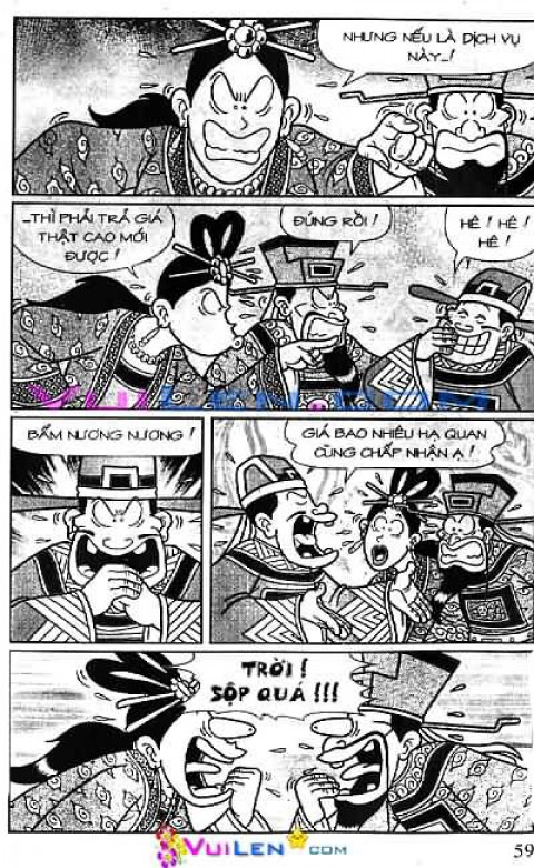 thần đồng đất việt chapter 127 56