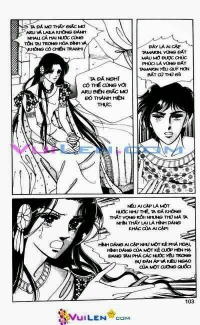 hậu duệ hoàng gia chapter 11 103
