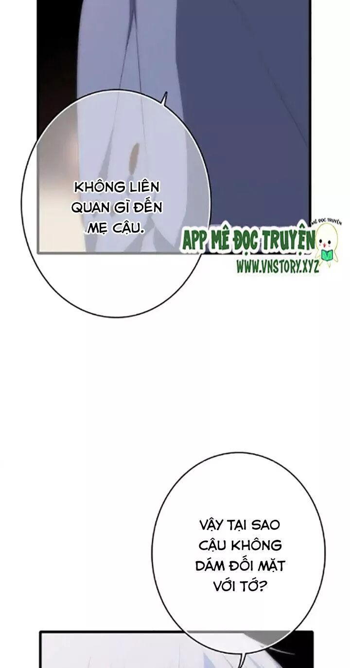 con tim rung động 2 chapter 73 15