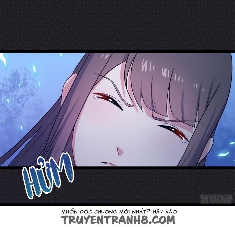 ngạo kiều quỷ vương yêu ta chapter 8 16