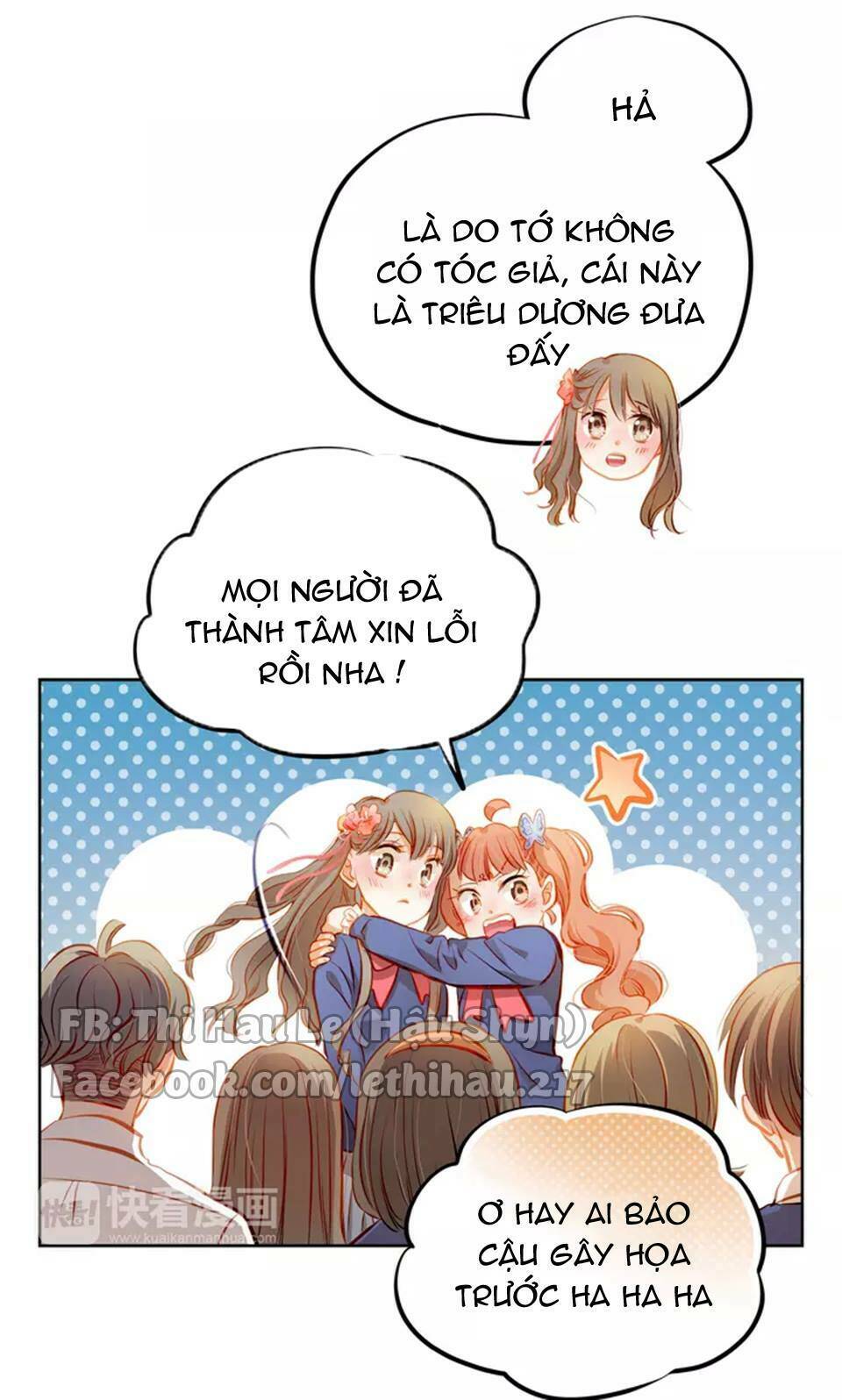 sự cám dỗ xấu xa chapter 17 25