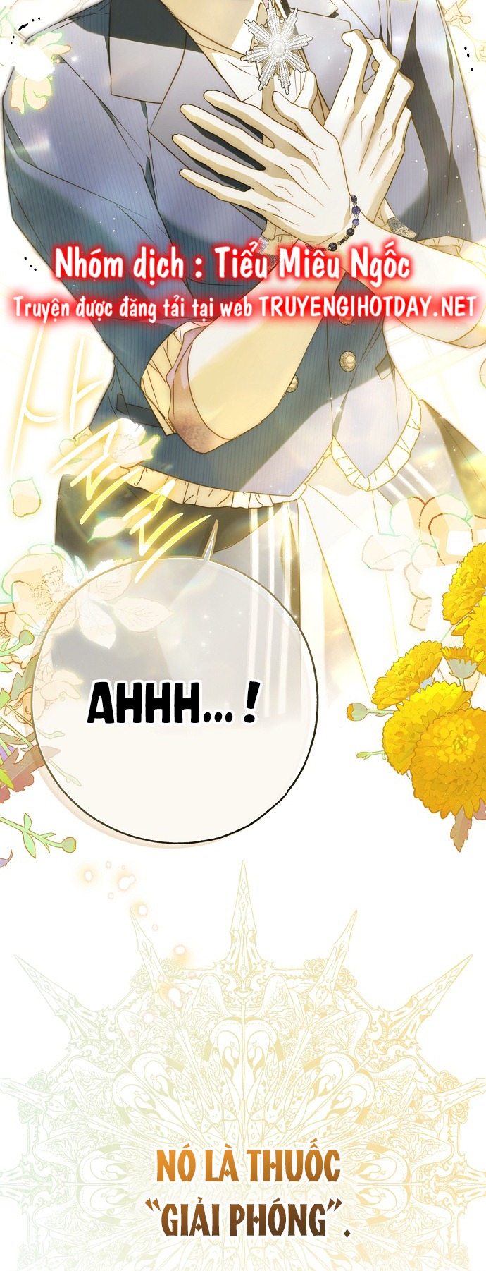 ai đó đang chiếm hữu cơ thể của tôi chapter 39 8