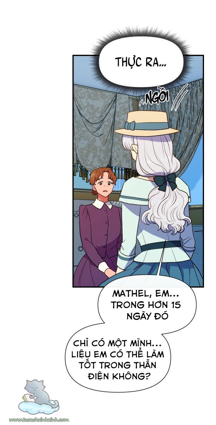 công nương khế ước của gia tộc công tước quái vật chapter 65 37