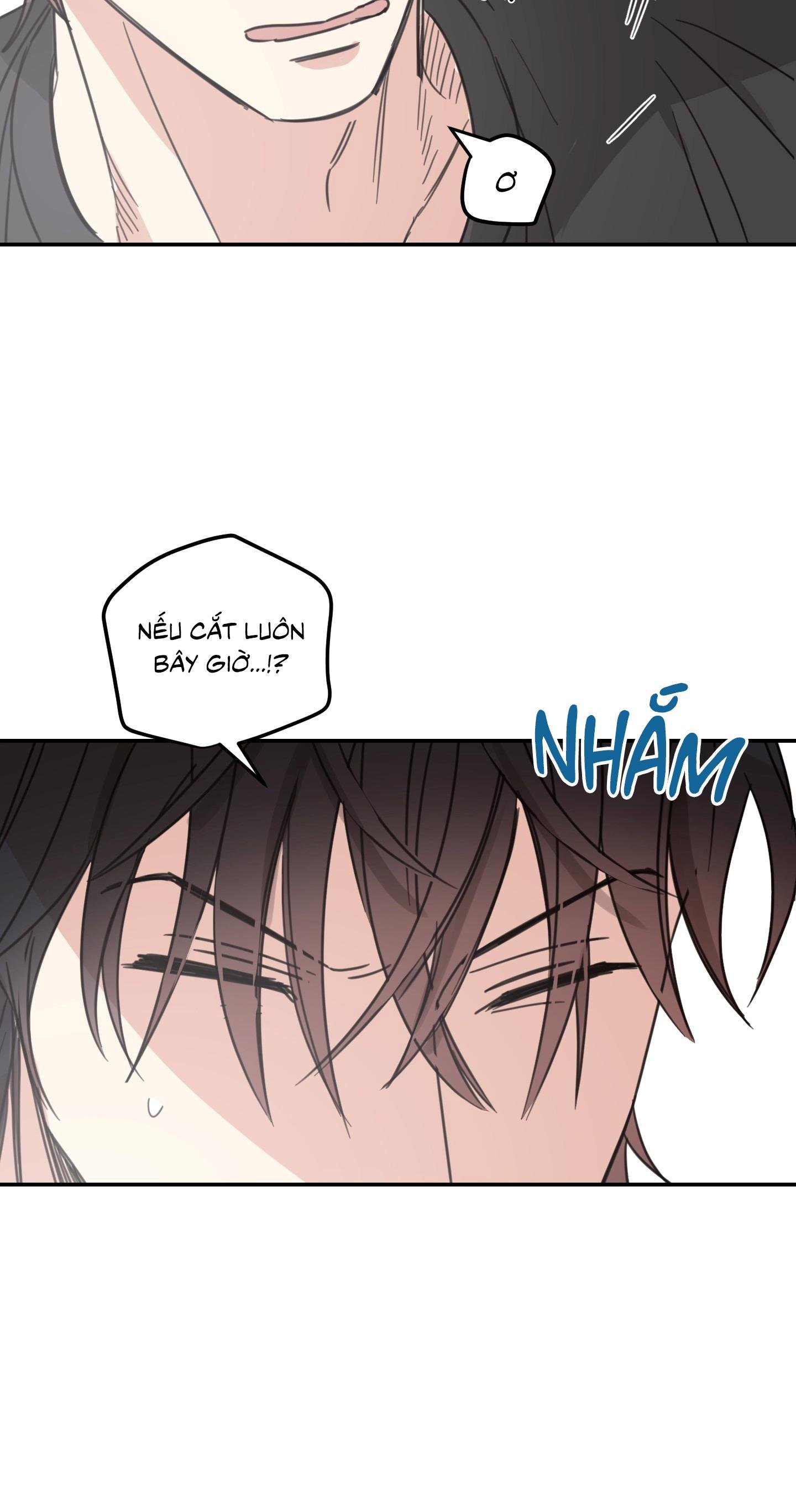 ngôi nhà hướng mặt trời mọc chapter 44 48