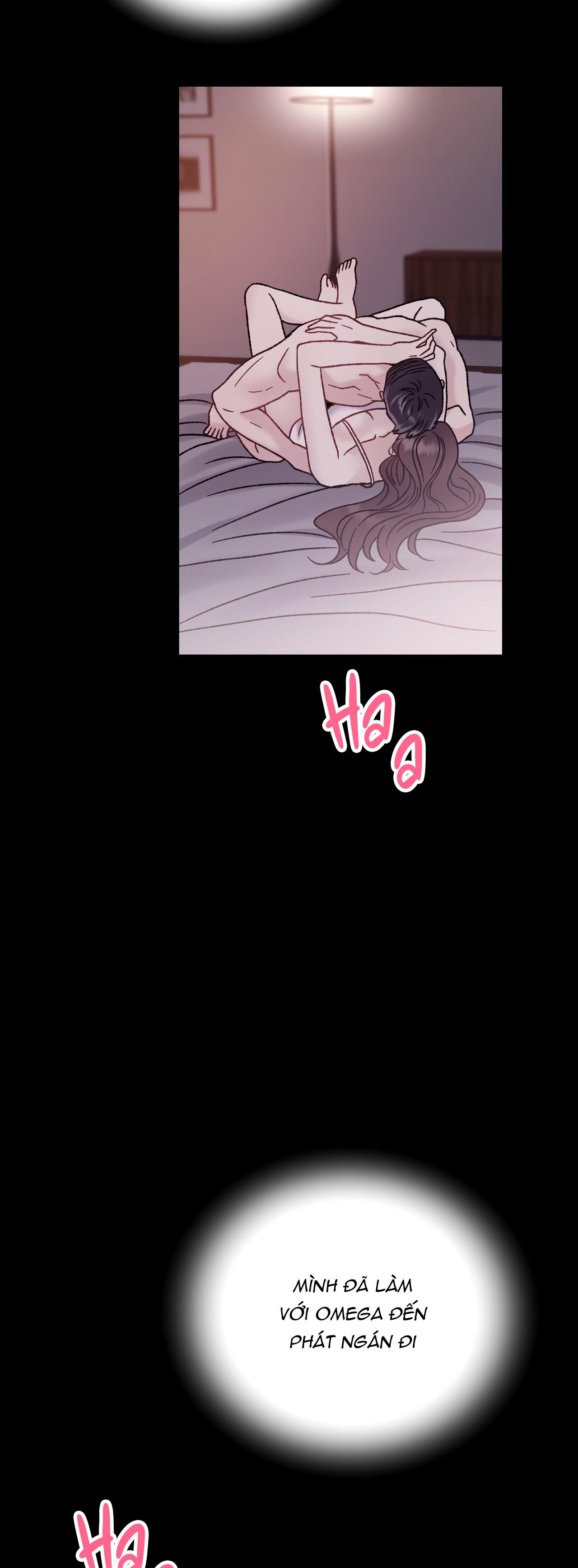 cậu không phải là gu của tôi chapter 5 66