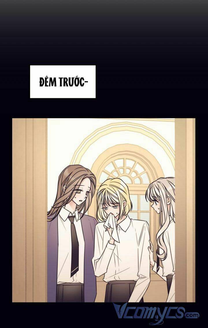 kiếp này tôi sẽ sống như một nhân vật phụ chapter 13 13