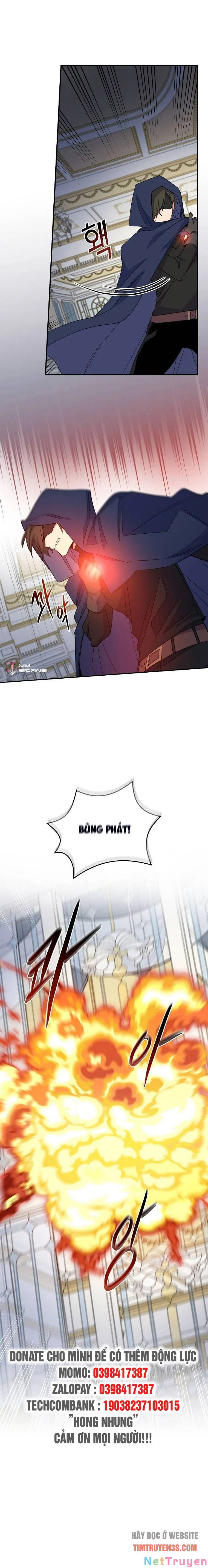 nhà hiền triết yigret chapter 41 22