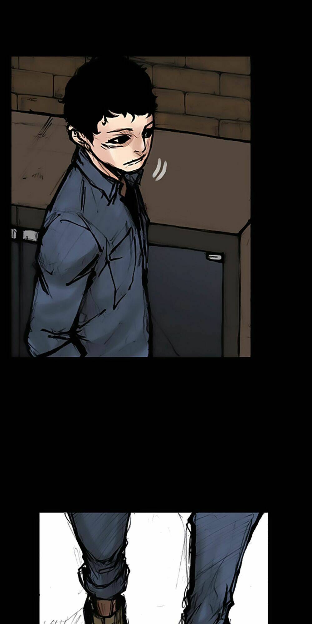 độc cô tiền truyện chapter 102 40