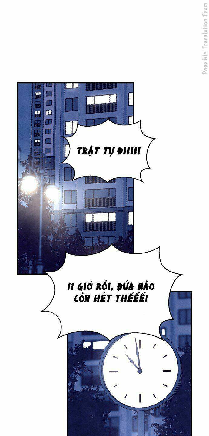 tai sói và mũ đỏ chapter 29 29