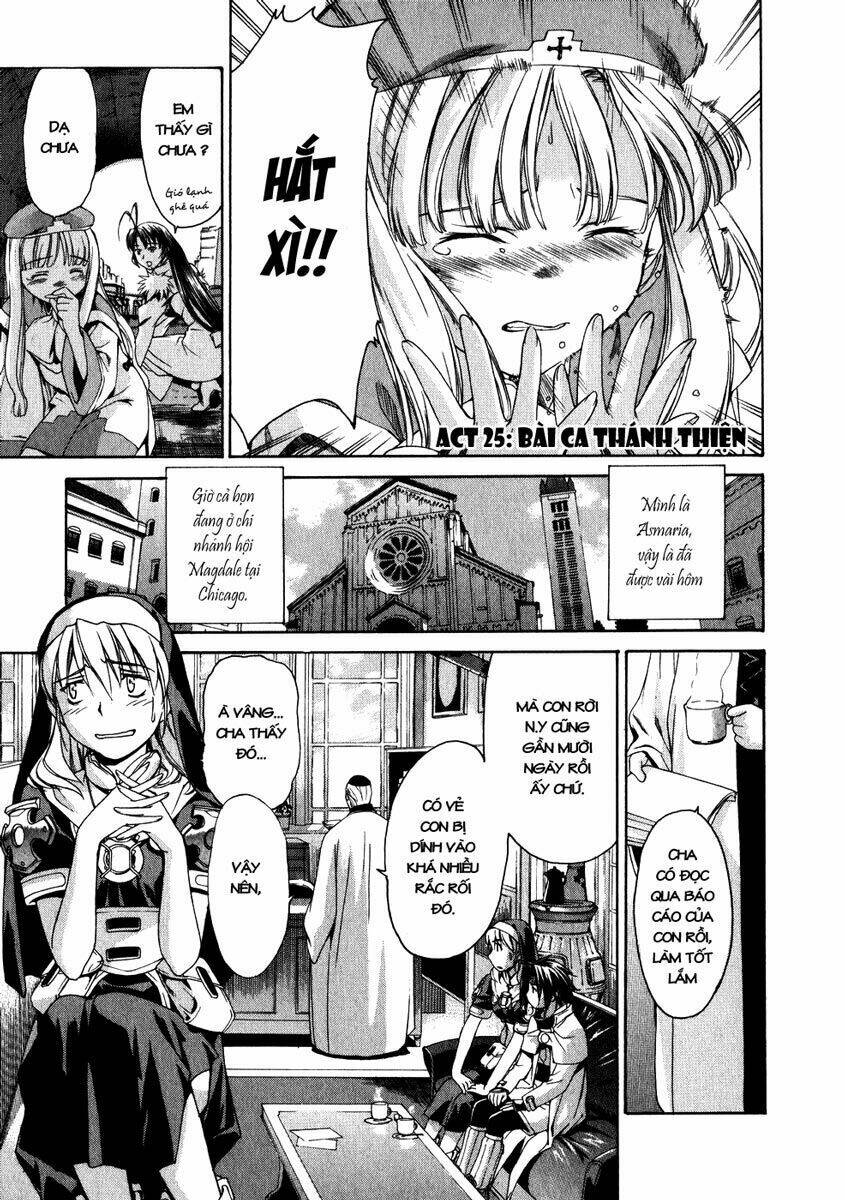 chrono crusade chapter 27 1