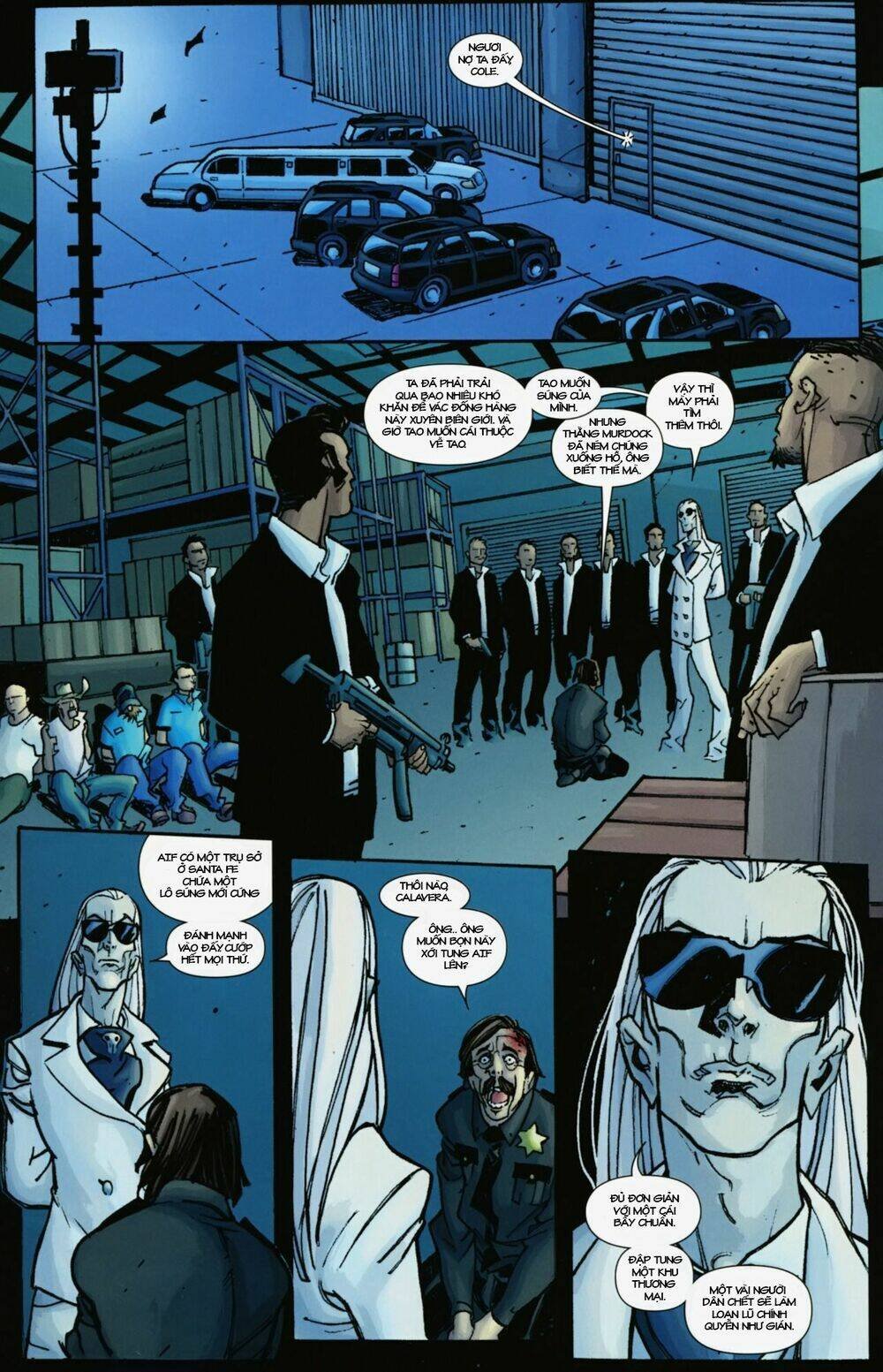 daredevil chapter 4 11