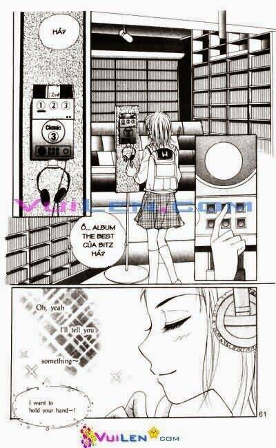 tên nô lệ đáng yêu chapter 4 61