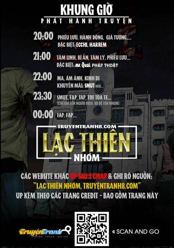 vua của vong linh chapter 122 20