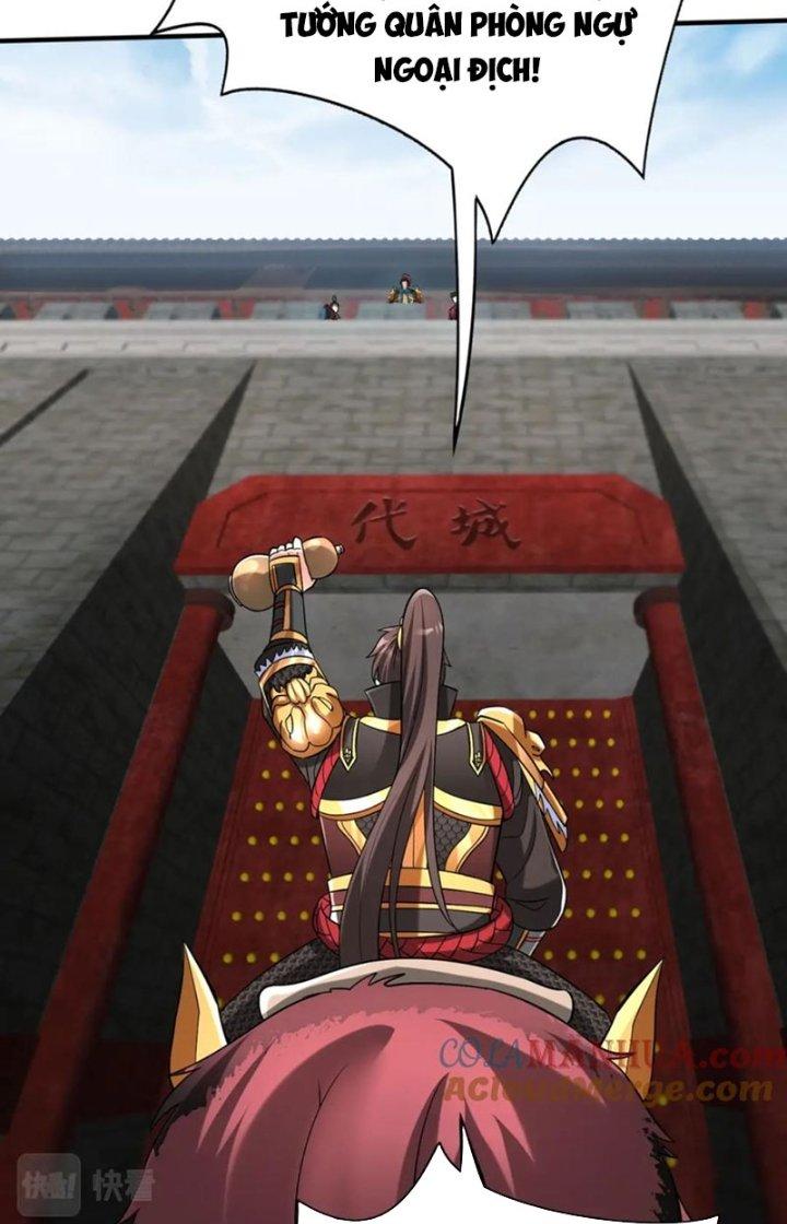 đại tần, ta là con tần thủy hoàng, giết địch thành thần chapter 51 5