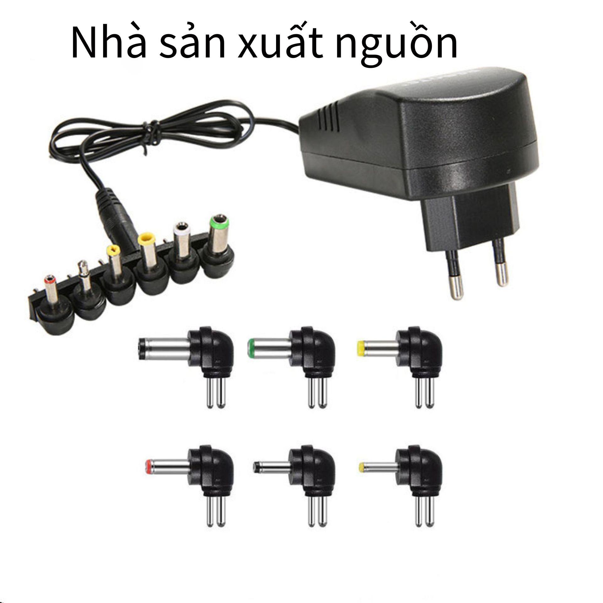 Ưu đãi đặc biệt Công tắc cắm tường ổn định điện áp tiêu chuẩn Mỹ 30w Bộ sạc đồ chơi giám sát tiêu chuẩn Anh Bộ đổi nguồn 12v tiêu chuẩn châu Âu